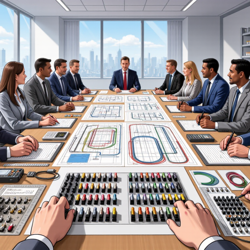 10 Cable Harness Buying Tips for Global Buyers?