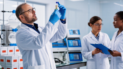 How to Choose Reliable Antibiotics Drug Suppliers?