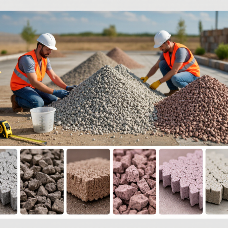 How to Buy Crushed Granite for Your Project?