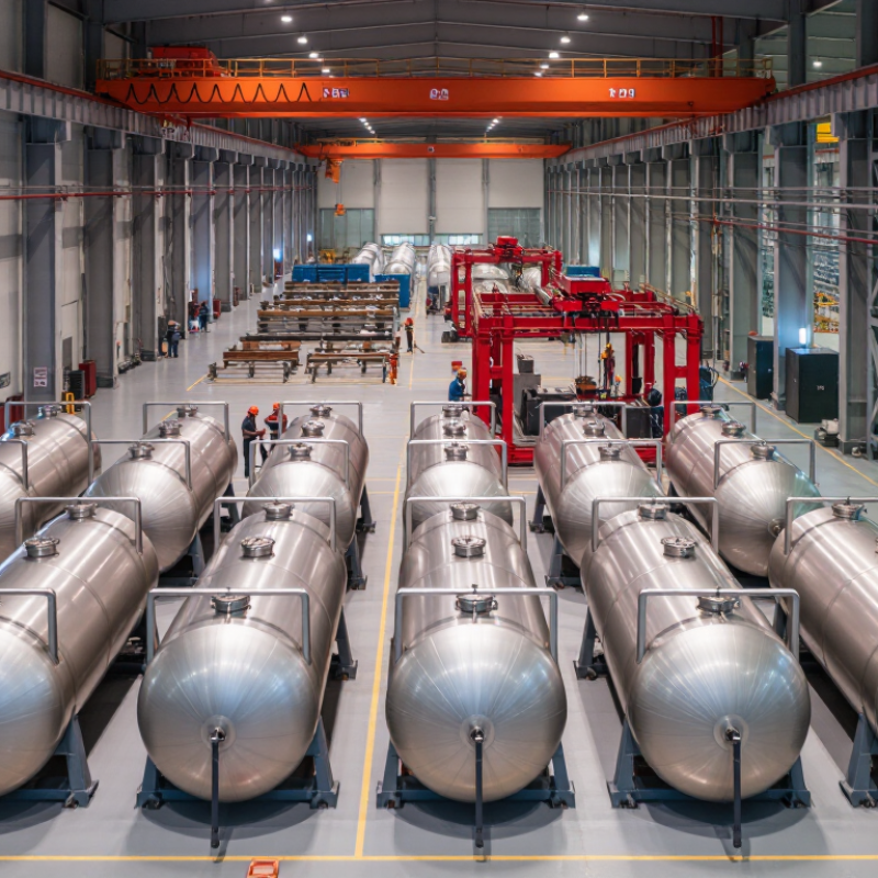 China Best Iso Tank Container Manufacturers?