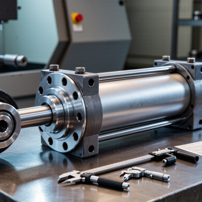 Best Wheel Lift Cylinder Manufacturer in China?