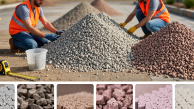 How to Buy Crushed Granite for Your Project?