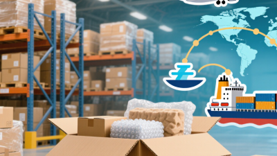 How to Choose Custom Size Boxes for Global Shipping?