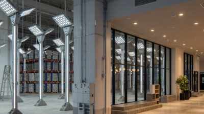 10 Best LED Lighting Solutions for Global Buyers