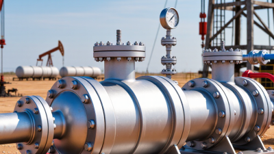 2026 How to Choose an Oilfield Jet Pump?