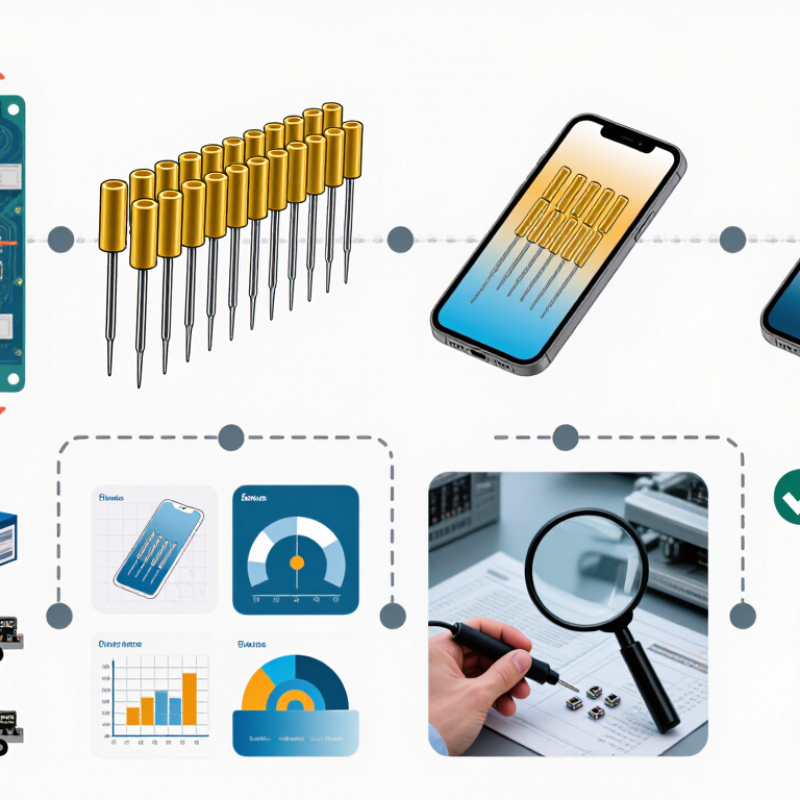 7 Tips for Choosing Digikey Pogo Pins for Global Buyers?