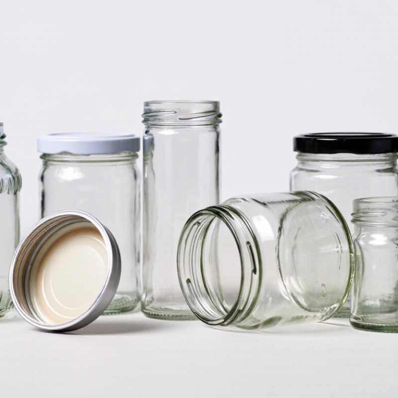 What Are the Best Glass Jars With Lids from China?