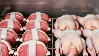 What Is the Best Net for Smoking Meat?