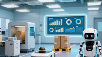 What Are the 2026 Best Robotic Systems for Buyers?