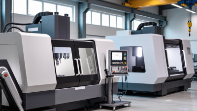 What Is the Best China Vertical Machine for Global Buyers?