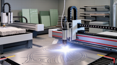 What Are the Top Water Jet Cutting Solutions in 2026?