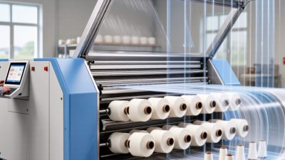 Why Choose an Automatic Wool Spinning Machine?