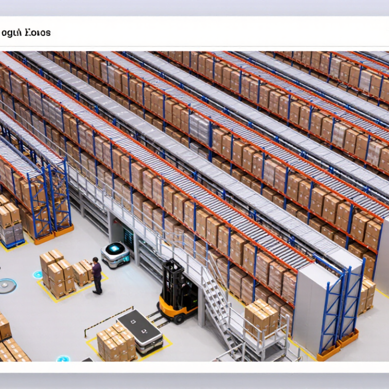 How to Choose a FIFO Carton Flow Rack System?