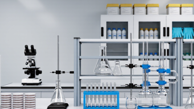 What Are the Best Laboratory Supplies from China?