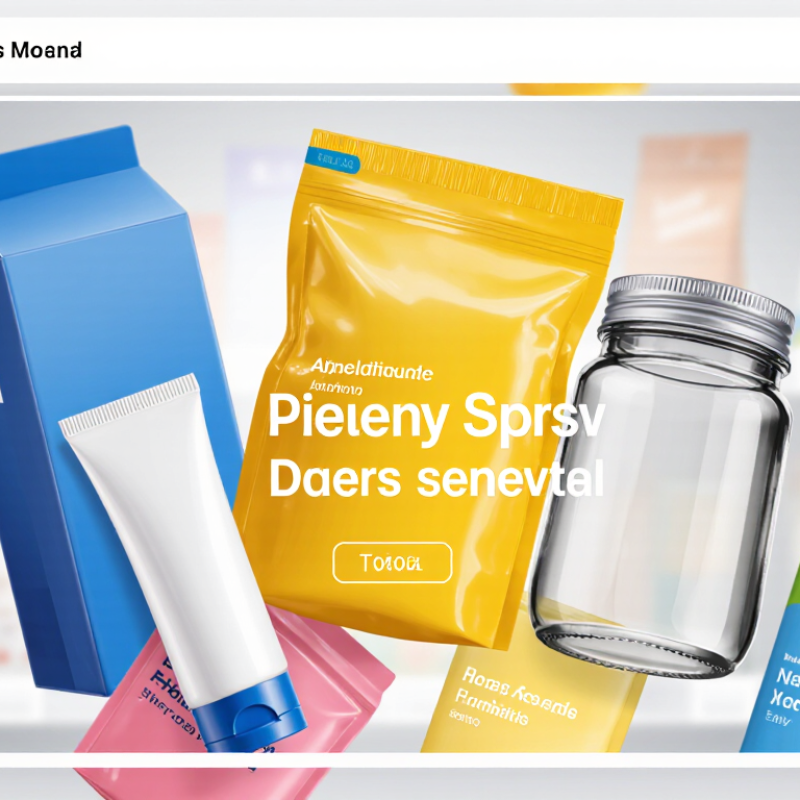 7 Tips How Packaging Impacts Brand Recognition?