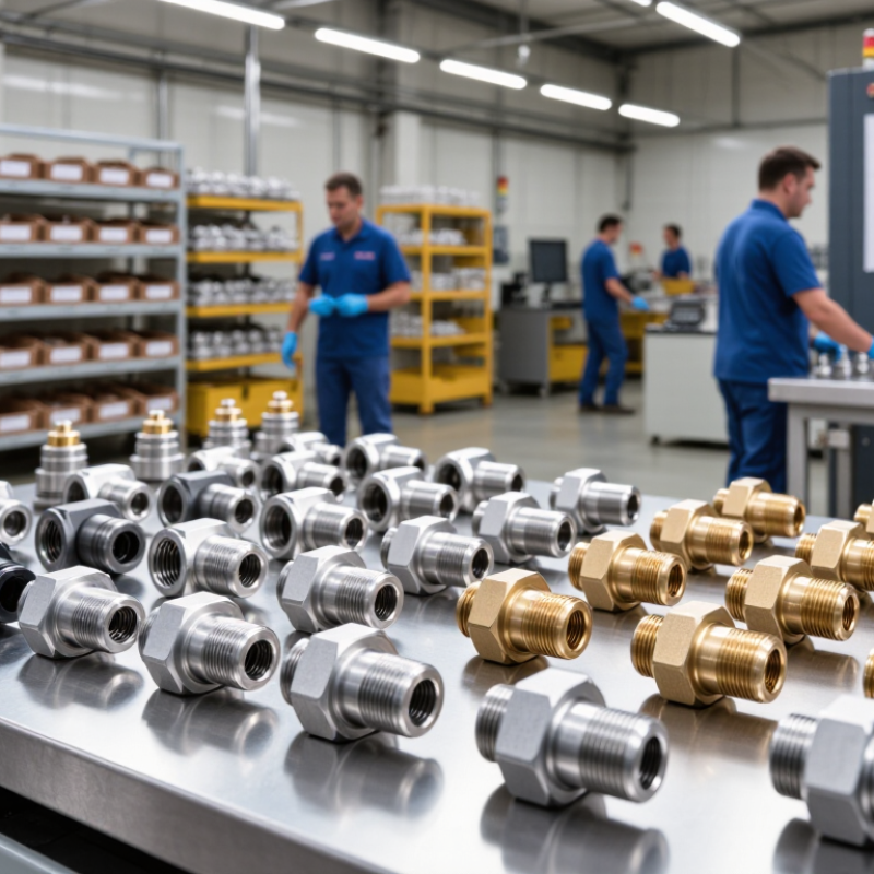 China Top Camlock Fittings Suppliers How to Choose?