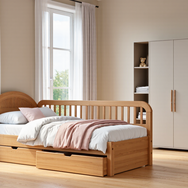 How to Choose the Best Kids Bed for Your Business in 2026