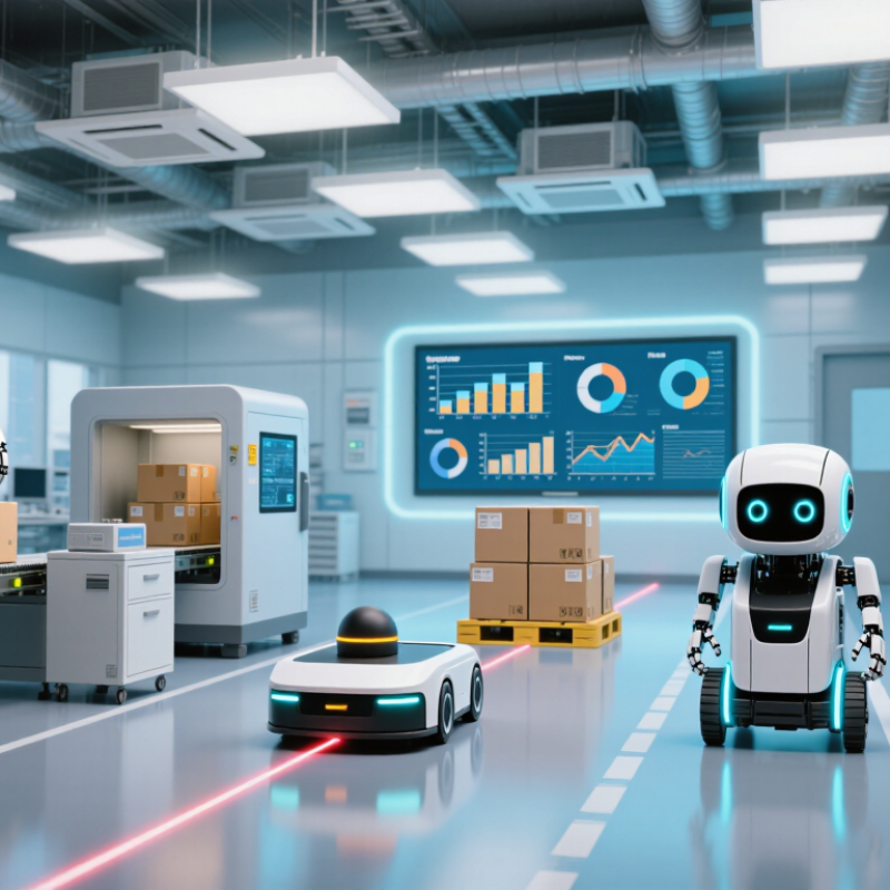 What Are the 2026 Best Robotic Systems for Buyers?