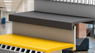 How to Choose the Right Stair Nosings for Your Project?