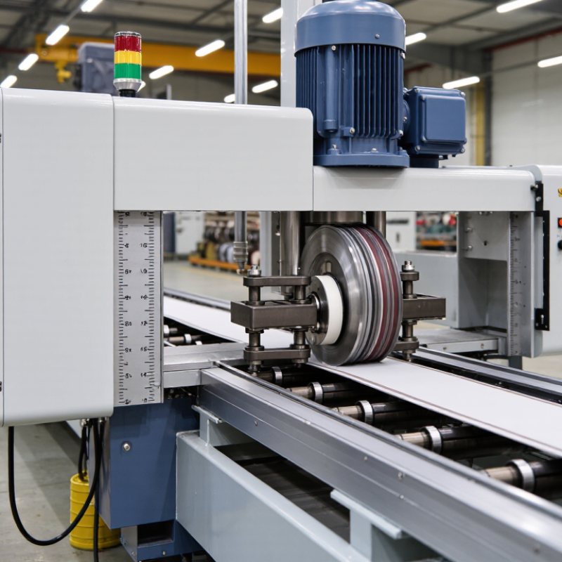 China Top 10 Conveyor Belt Cutting Machine Manufacturers