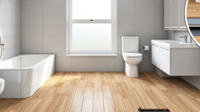 What Is the Best SPC Flooring for Bathrooms?