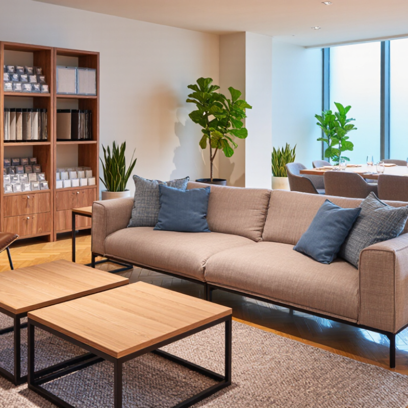 Why Choose Styles Home Furnishings for Global Buyers?