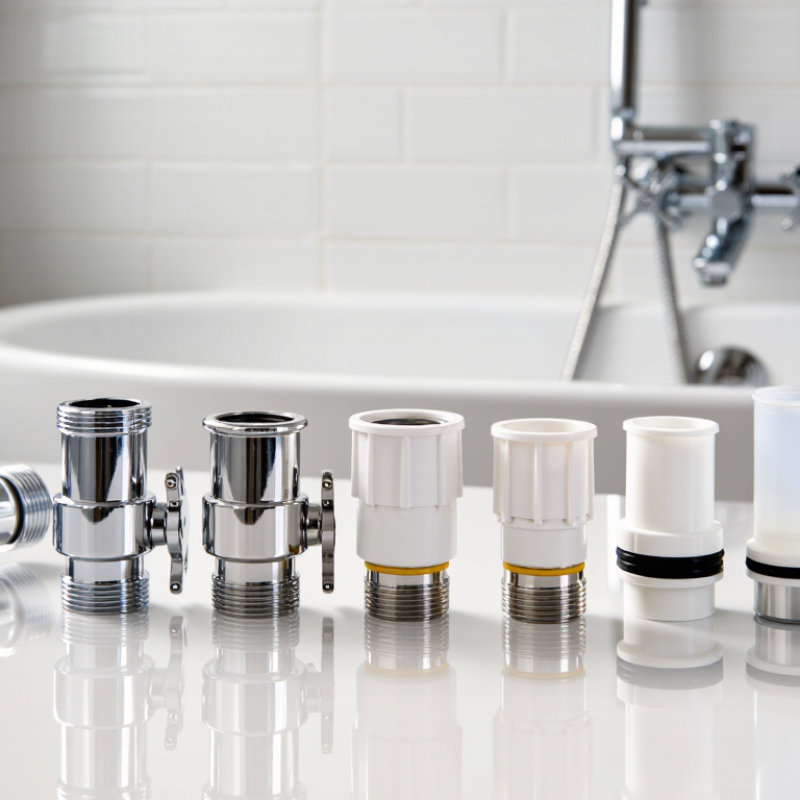 7 Best Bathtub Adapters for Every Tub in 2026?
