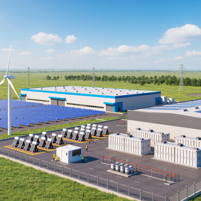 What Are Clean Energy Solutions for Global Buyers?