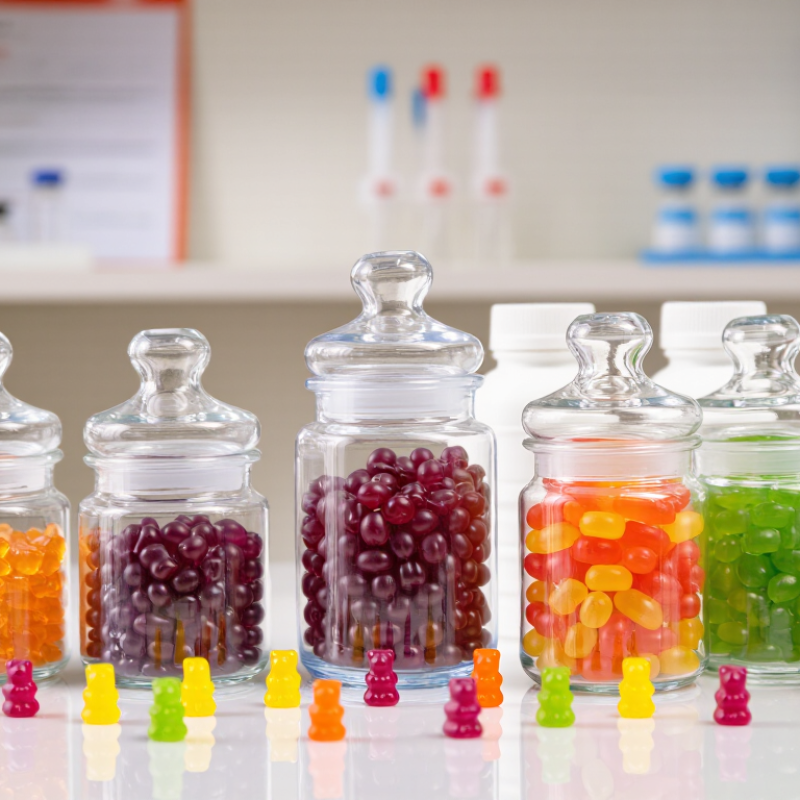 10 Best Melatonin Gummies Suppliers for Global Buyers?