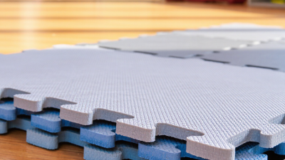 What Is an EVA Foam Mat and How Is It Used?