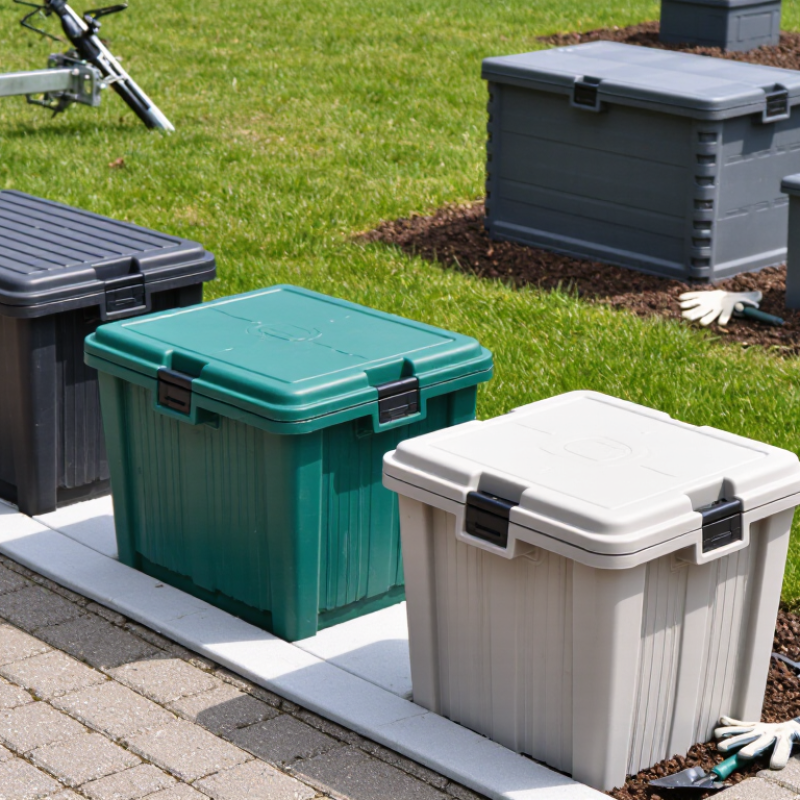 2026 Best Irrigation Valve Boxes for Global Buyers?