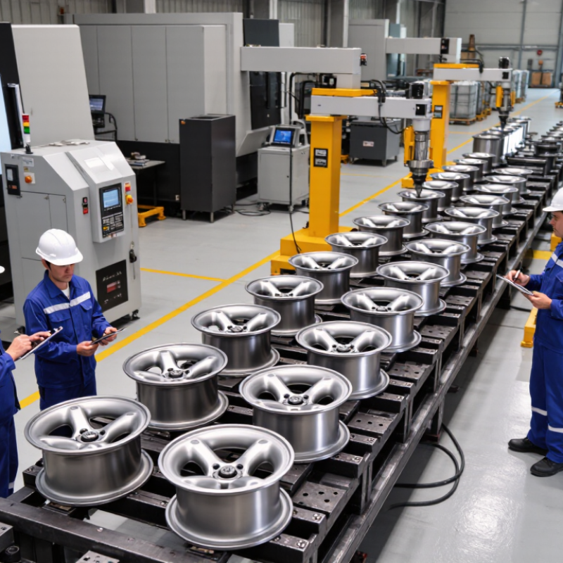 How to Choose Wheel Carrier Casting Suppliers?