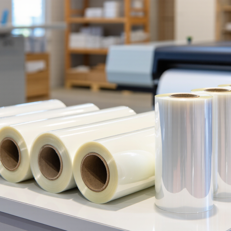 7 Best DTF Transfer Film Rolls for Bulk Buyers?
