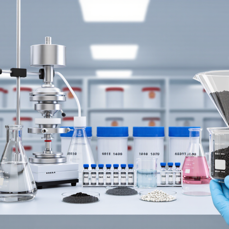 10 Best Pharmaceutical Grade Activated Carbon Manufacturers?
