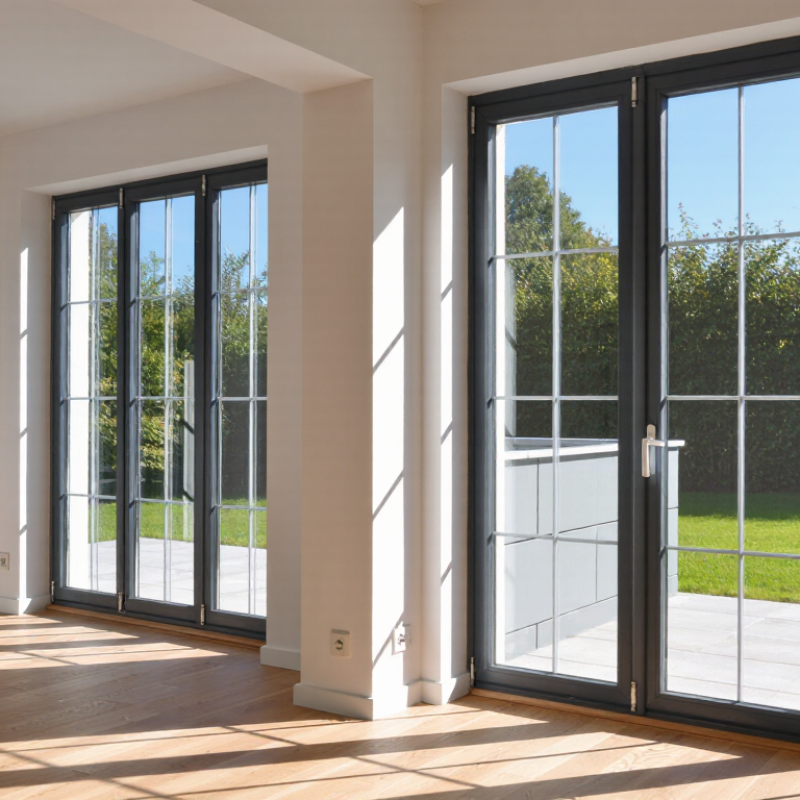 2026 Top Types of French Windows and Doors for Global Buyers