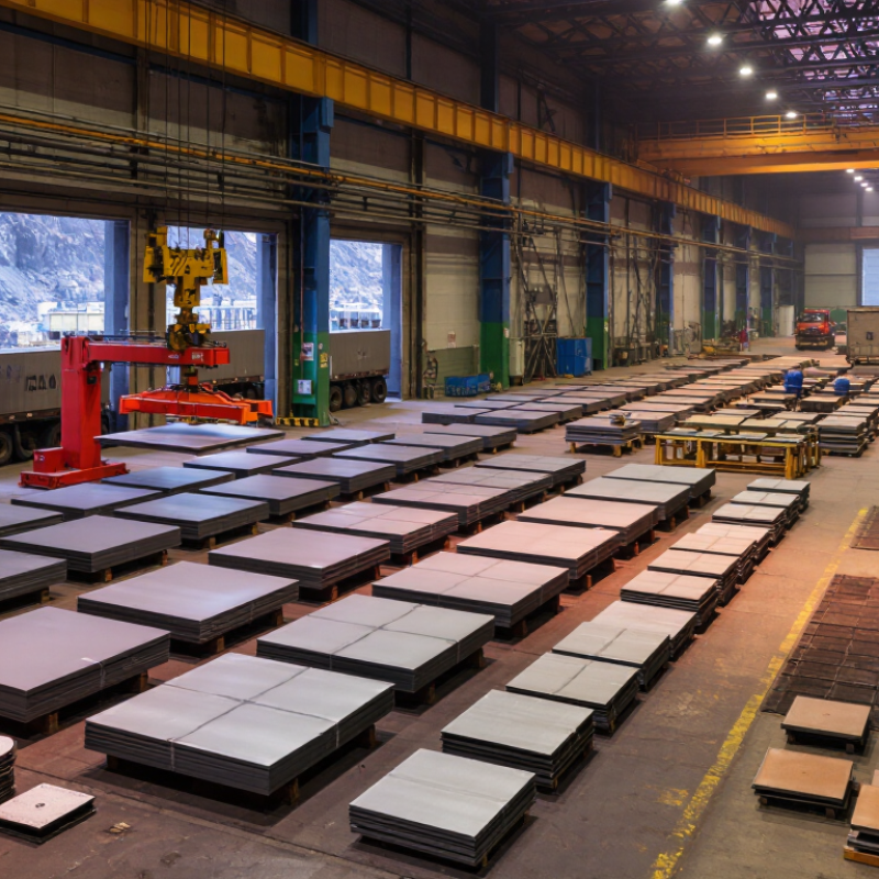 2026 How to Choose Wear Plate for Global Buyers?
