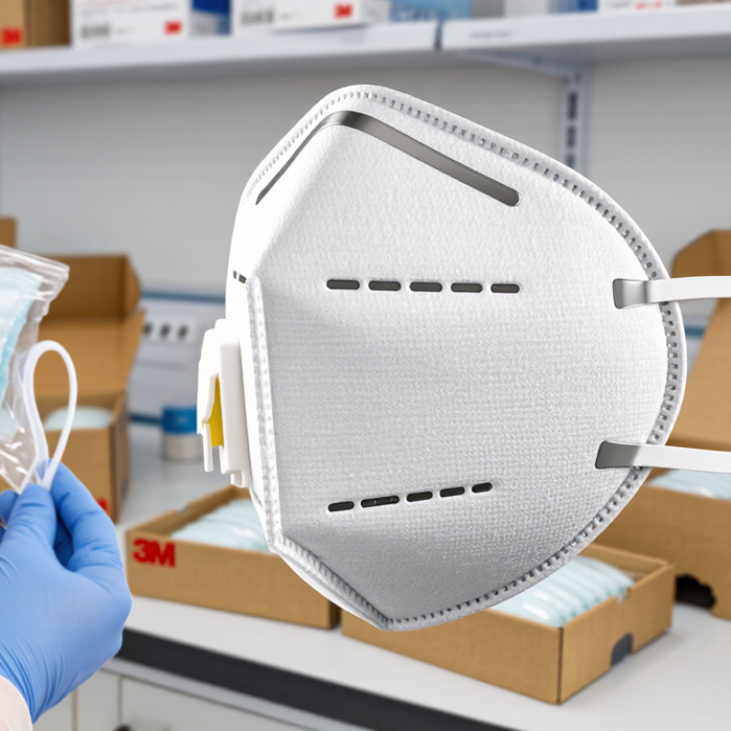 2026 How to Choose 3M N95 Masks for Global Buyers?