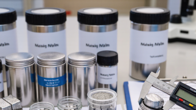 What Are the 2026 Top Thulium Metal Suppliers and Prices?