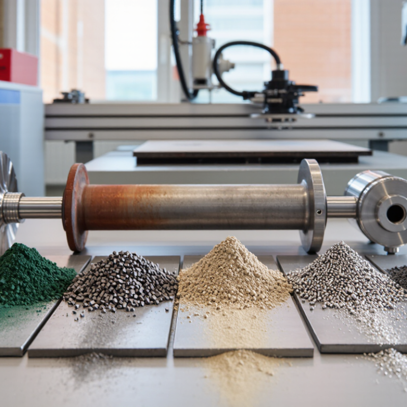 7 Best Spray Powders for Industrial Applications