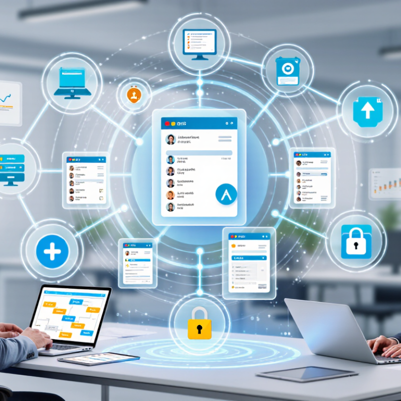 How to Choose Process Automation Technology for Procurement?