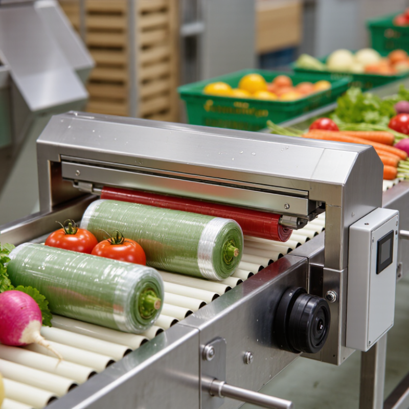 7 Tips for Choosing a Vegetable Packaging Machine