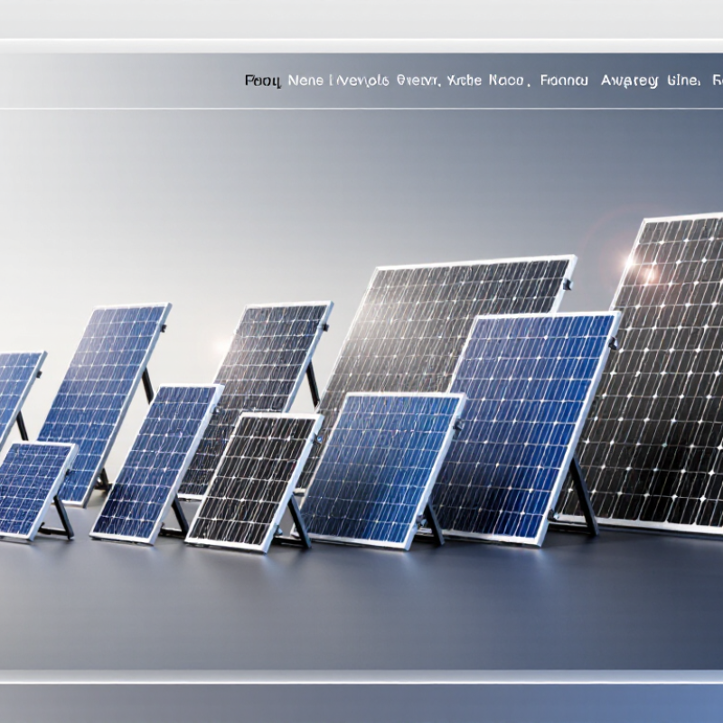 Top 10 Rigid Solar Panels for Global Buyers?