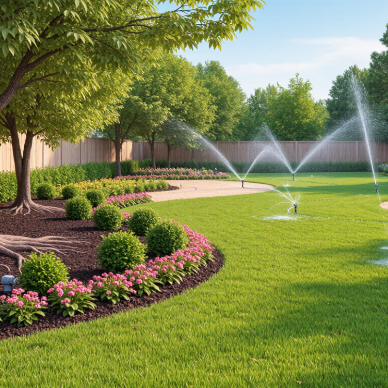 How to Choose the Best Sprinkler Irrigation Controller?