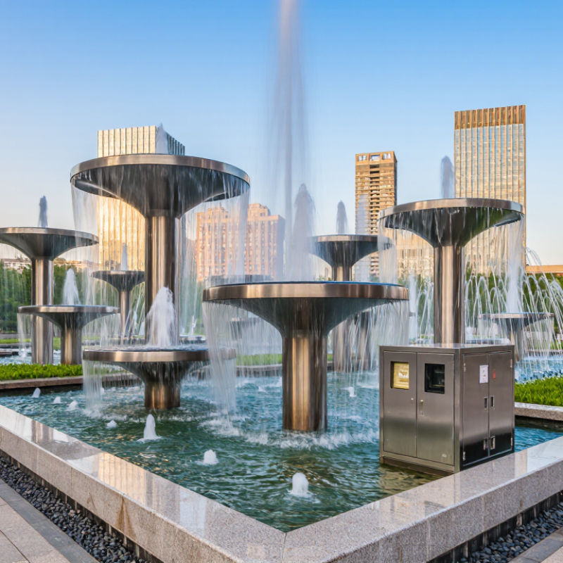 10 Best Fountain Maker Suppliers for Global Buyers?