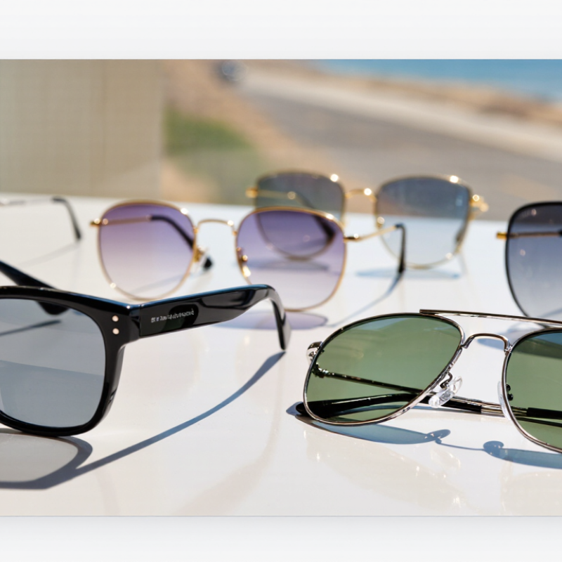 How to Choose Navigator Sunglasses in 2026?