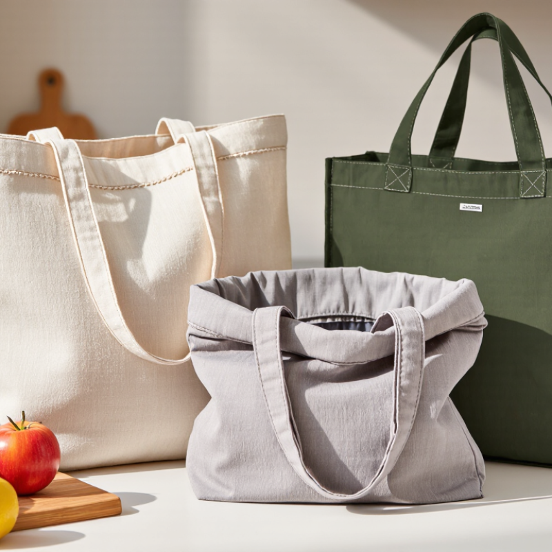2026 Top Reusable Bags for Global Buyers?
