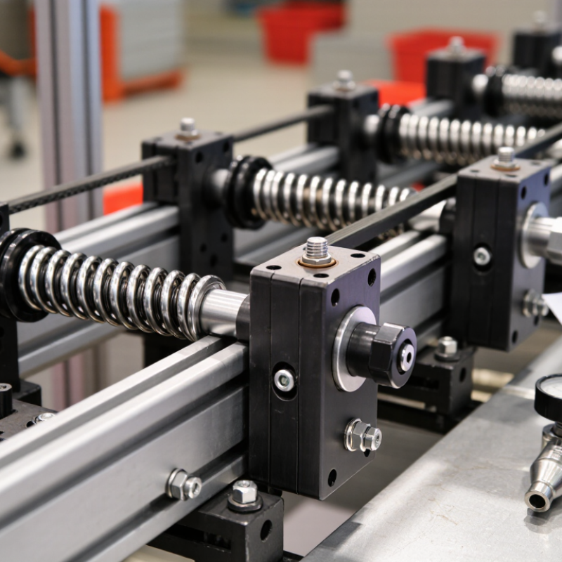 7 Tips for Sourcing the Right Spring Tensioner