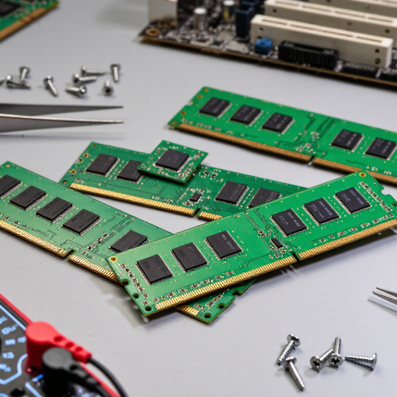 7 DDR5 Architecture Tips Every Global Buyer Should Know