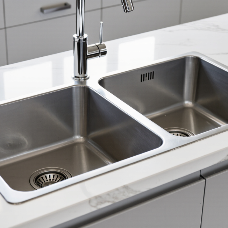 Top Double Stainless Steel Sink Suppliers Worldwide