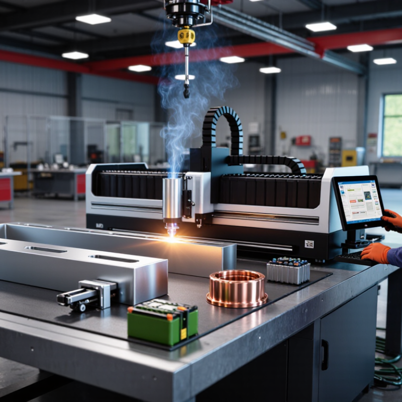 How to Choose a Laser Welding Machine in 2026?
